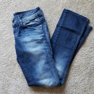 GSTAR RAW JEANS
